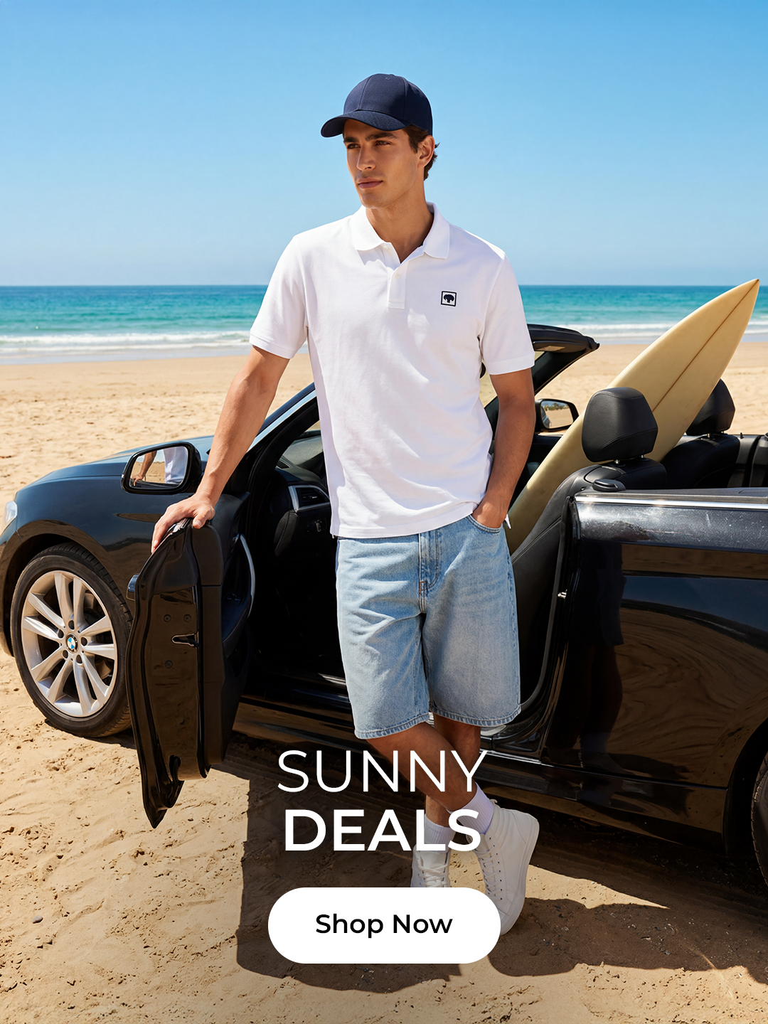 Sunny deals